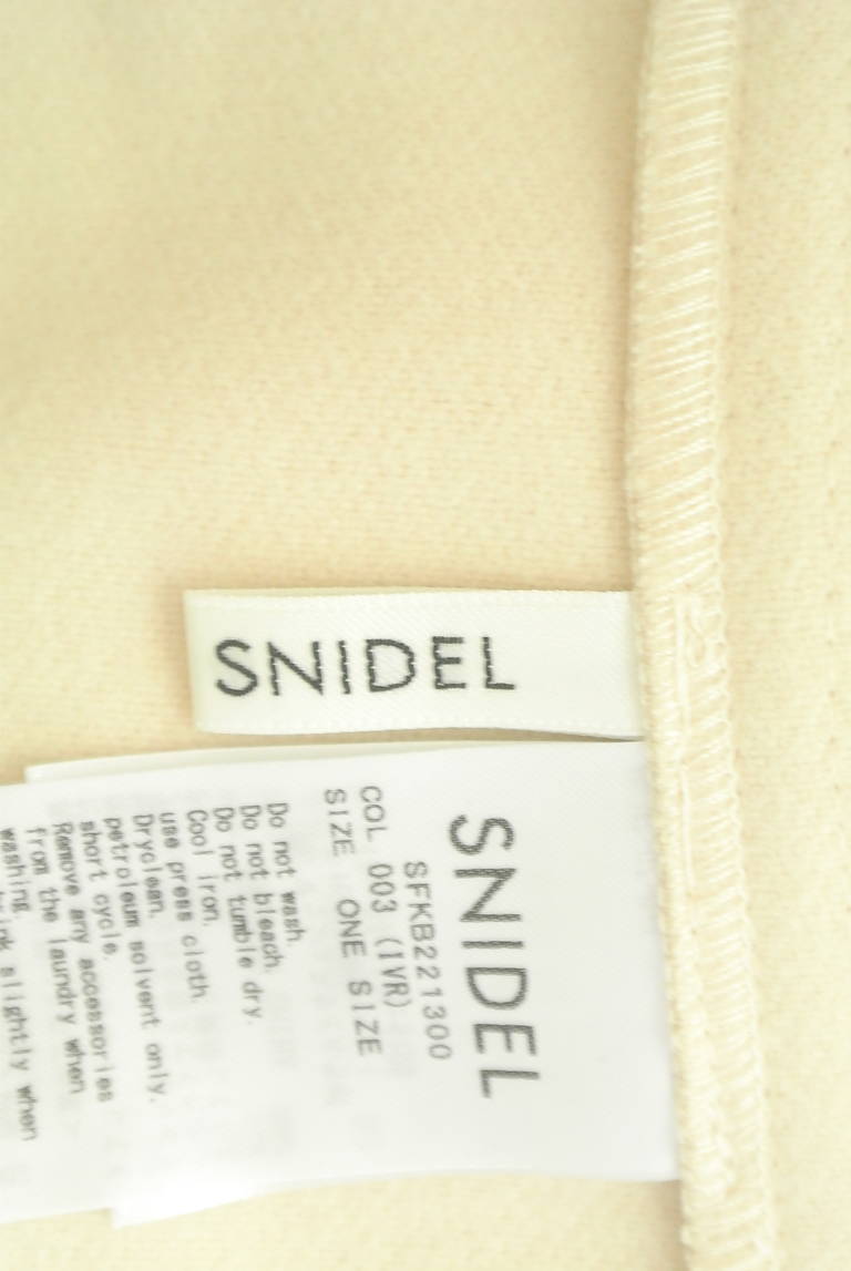 Snidel（スナイデル）の古着「商品番号：PR10305122」-大画像6