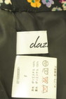 dazzlin（ダズリン）の古着「商品番号：PR10305124」-6