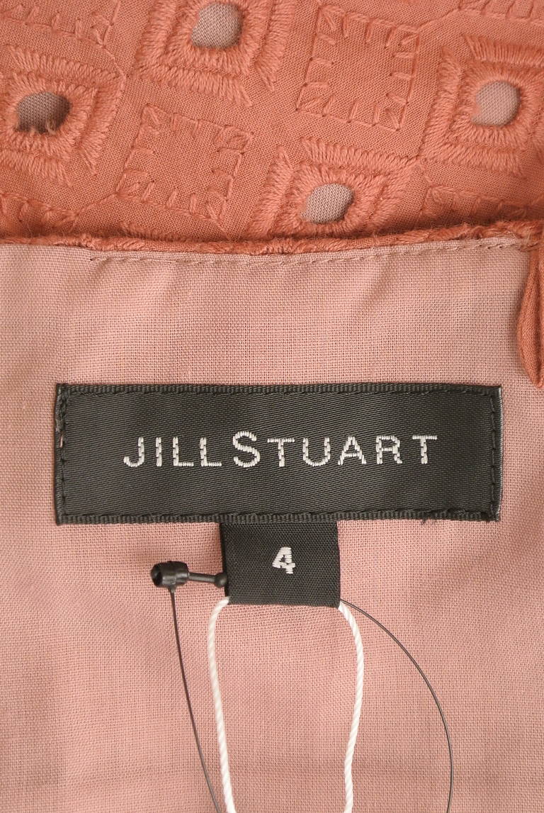JILLSTUART（ジルスチュアート）の古着「商品番号：PR10305127」-大画像6