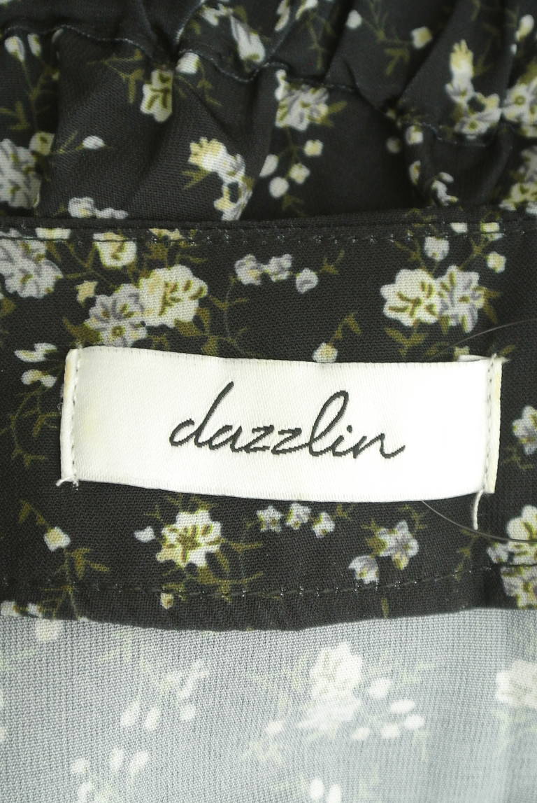 dazzlin（ダズリン）の古着「商品番号：PR10305128」-大画像6