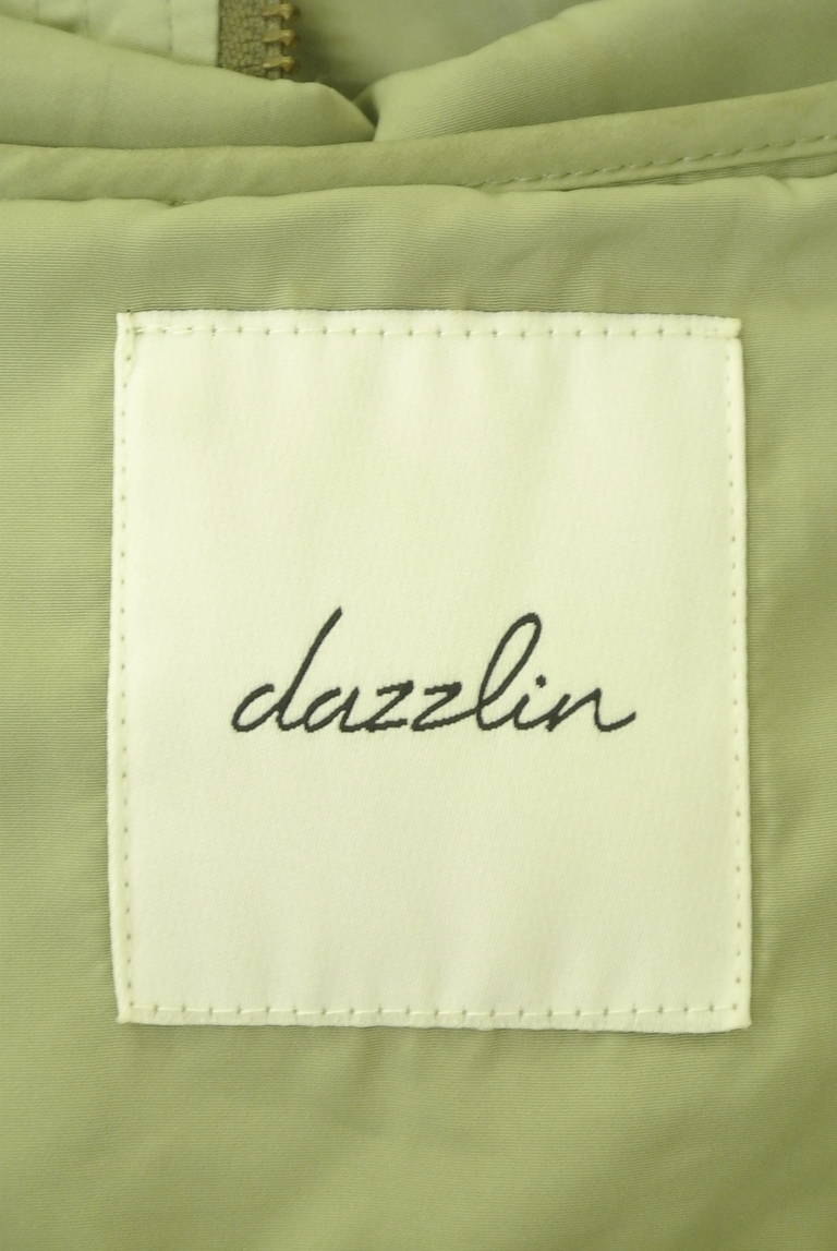 dazzlin（ダズリン）の古着「商品番号：PR10305132」-大画像6
