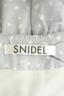 Snidel（スナイデル）の古着「商品番号：PR10305133」-6