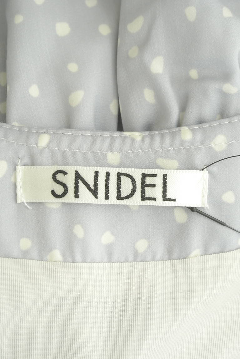 Snidel（スナイデル）の古着「商品番号：PR10305133」-大画像6