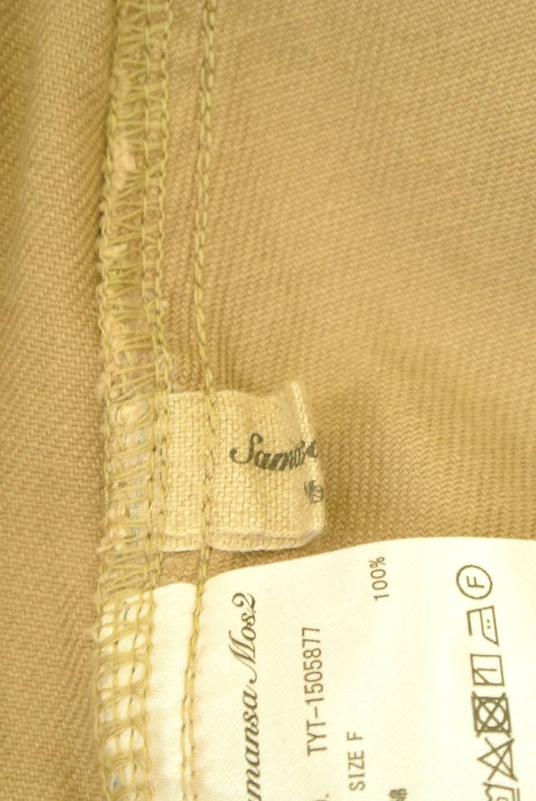 SM2（サマンサモスモス）の古着「商品番号：PR10305136」-大画像6