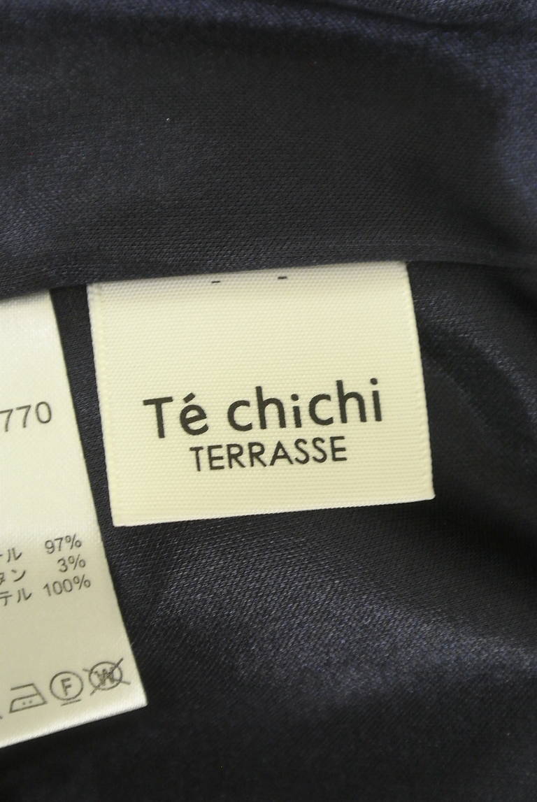 Te chichi（テチチ）の古着「商品番号：PR10305138」-大画像6