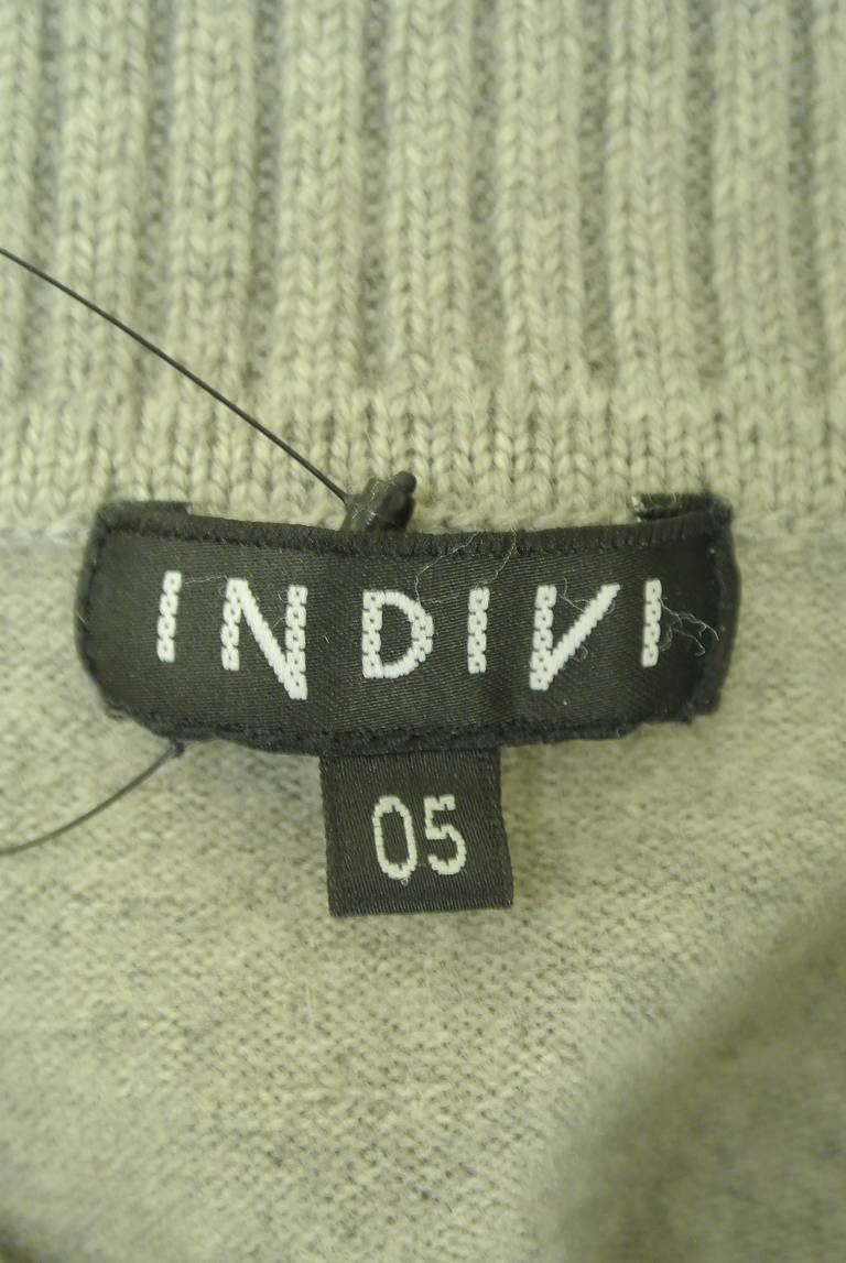 INDIVI（インディヴィ）の古着「商品番号：PR10305145」-大画像6