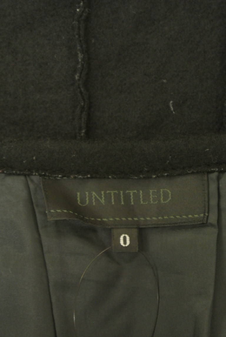 UNTITLED（アンタイトル）の古着「商品番号：PR10305146」-大画像6