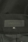 UNTITLED（アンタイトル）の古着「商品番号：PR10305151」-6