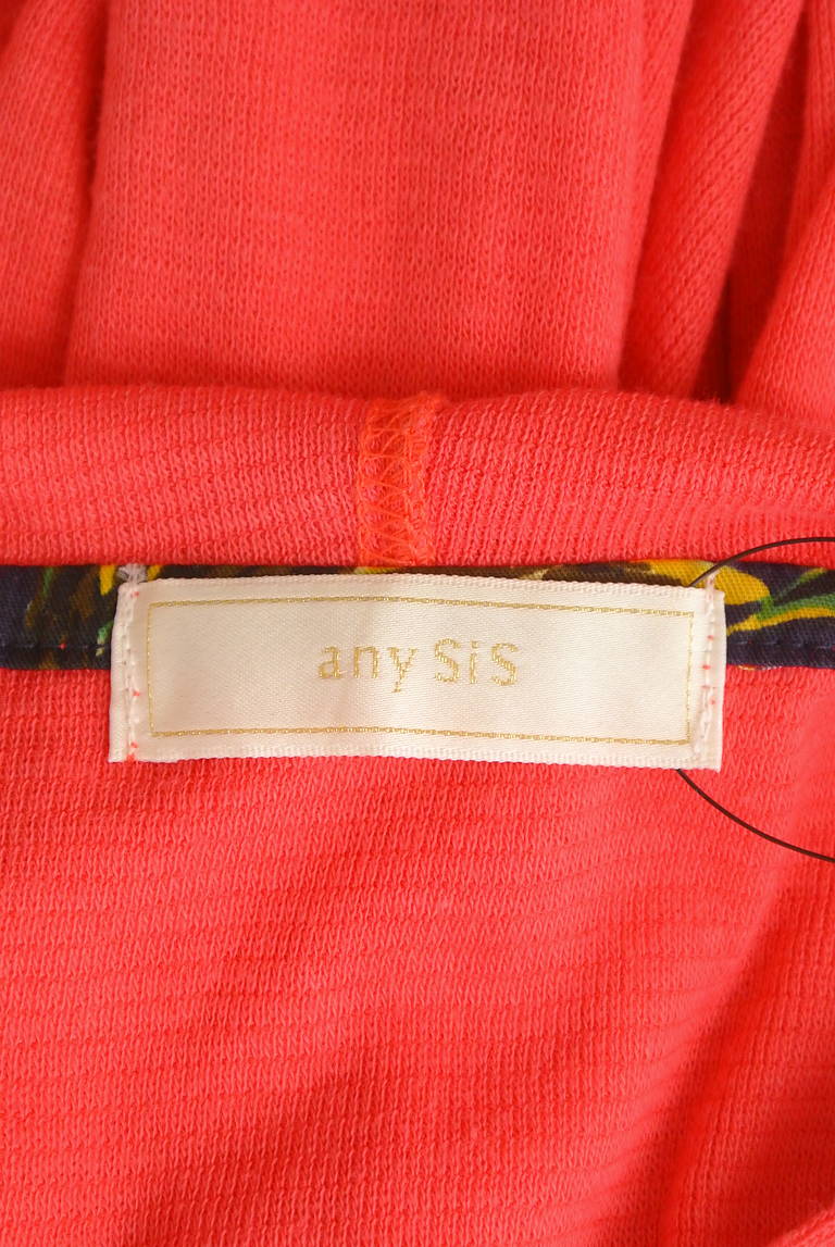 anySiS（エニィスィス）の古着「商品番号：PR10305155」-大画像6