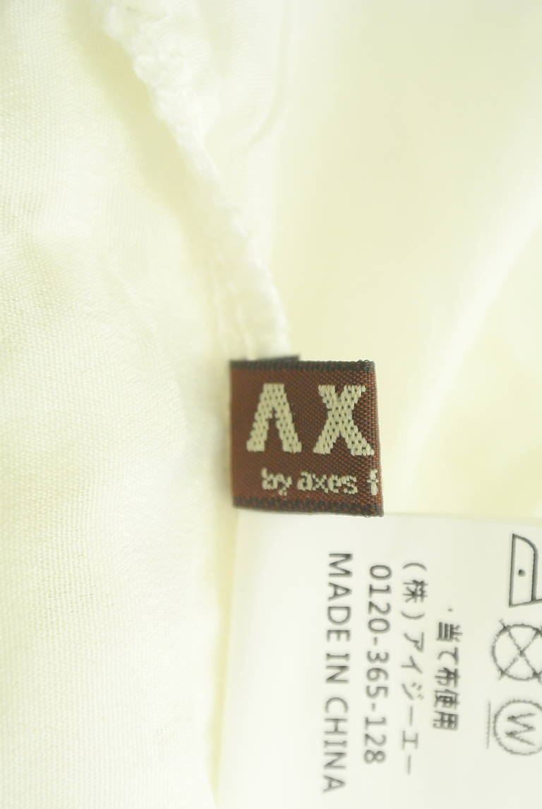 axes femme（アクシーズファム）の古着「商品番号：PR10305165」-大画像6