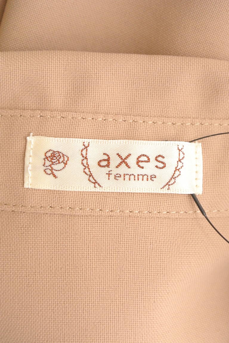 axes femme（アクシーズファム）の古着「商品番号：PR10305173」-大画像6
