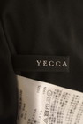 YECCA VECCA（イェッカヴェッカ）の古着「商品番号：PR10305183」-6