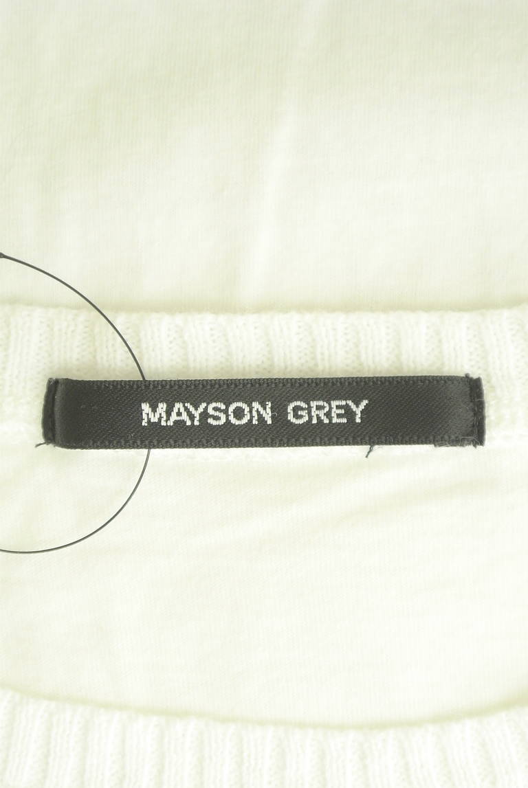 MAYSON GREY（メイソングレイ）の古着「商品番号：PR10305186」-大画像6
