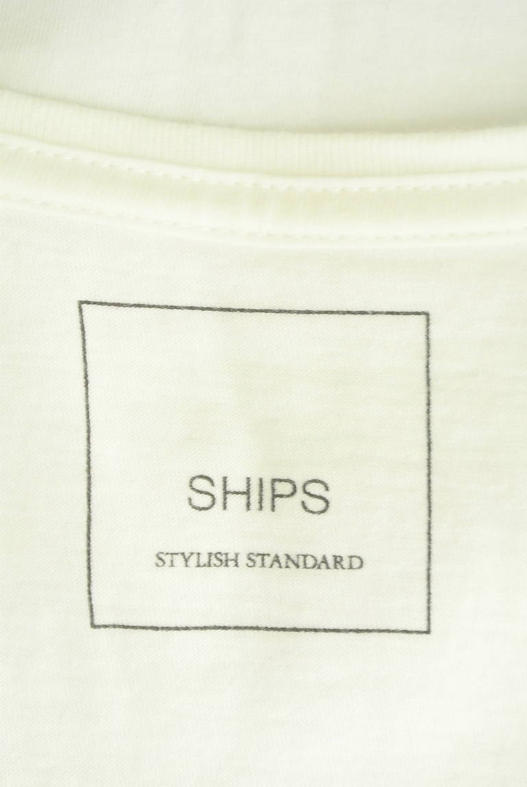 SHIPS（シップス）の古着「商品番号：PR10305187」-大画像6