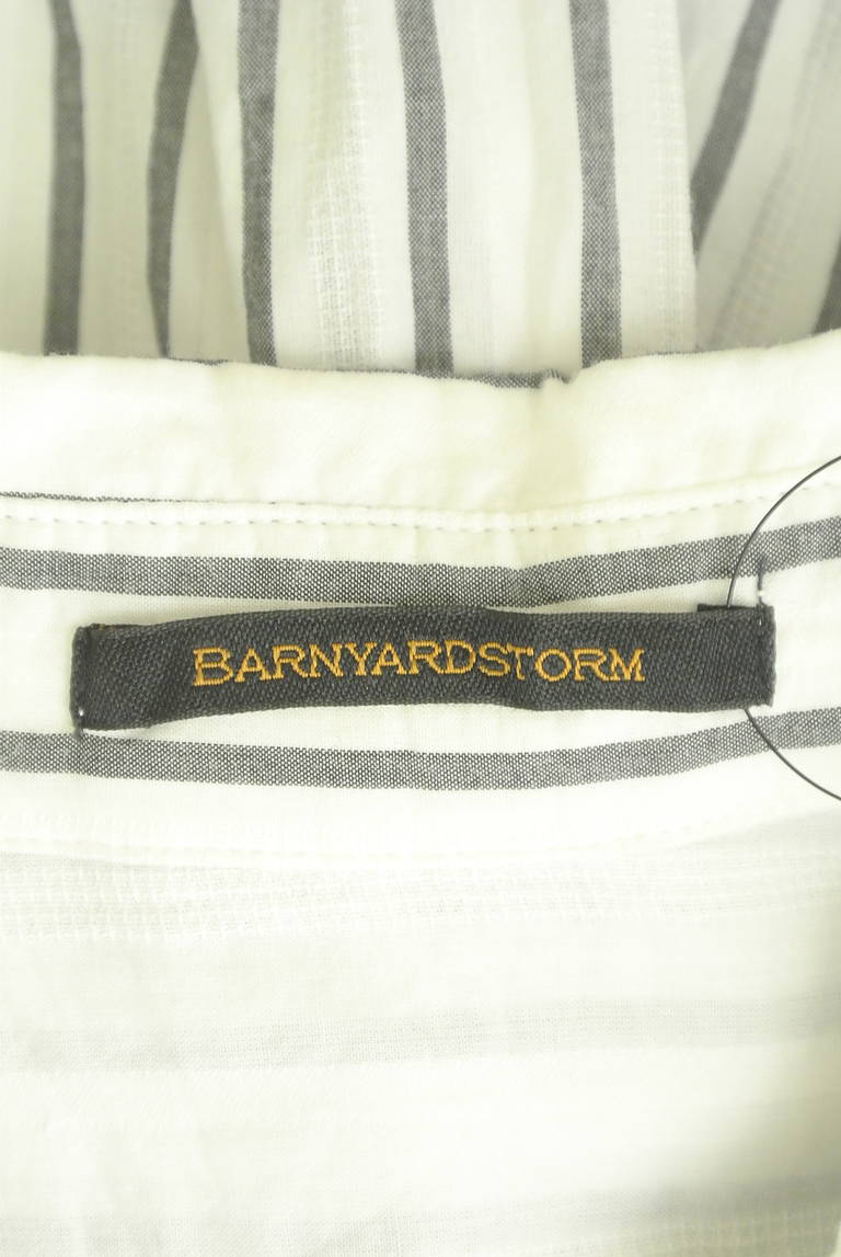 BARNYARDSTORM（バンヤードストーム）の古着「商品番号：PR10305188」-大画像6
