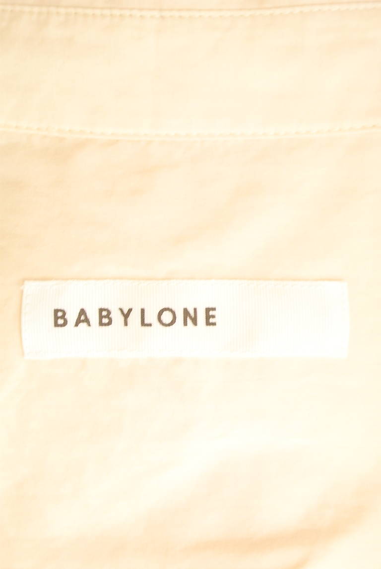 BABYLONE（バビロン）の古着「商品番号：PR10305190」-大画像6
