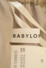 BABYLONE（バビロン）の古着「商品番号：PR10305191」-6