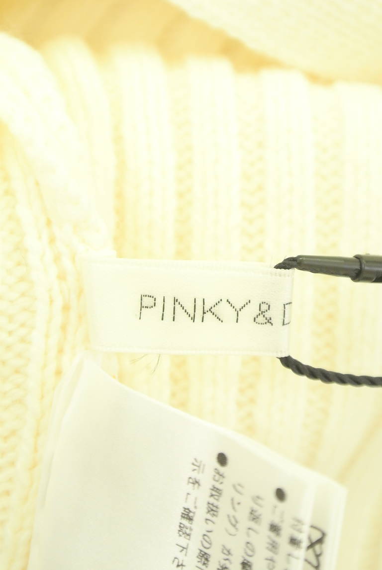 Pinky＆Dianne（ピンキー＆ダイアン）の古着「商品番号：PR10305196」-大画像6