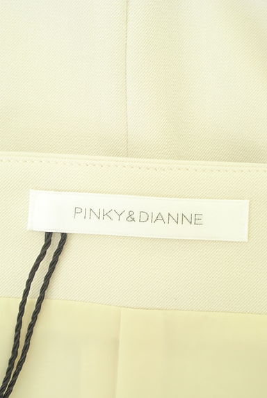 Pinky＆Dianne（ピンキー＆ダイアン）の古着「ペプラムベルト付き膝下タイトスカート（スカート）」大画像６へ