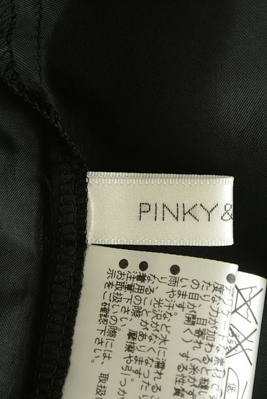 Pinky＆Dianne（ピンキー＆ダイアン）の古着「フリルカットソー（カットソー・プルオーバー）」大画像６へ