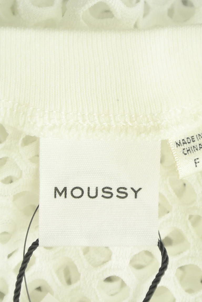 MOUSSY（マウジー）の古着「商品番号：PR10305212」-大画像6