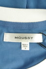 MOUSSY（マウジー）の古着「商品番号：PR10305213」-6