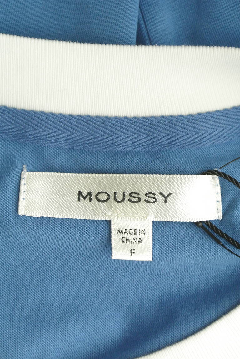 MOUSSY（マウジー）の古着「商品番号：PR10305213」-大画像6