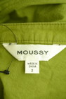 MOUSSY（マウジー）の古着「商品番号：PR10305218」-6