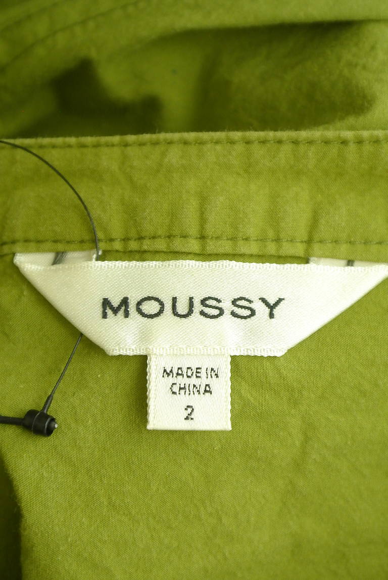 MOUSSY（マウジー）の古着「商品番号：PR10305218」-大画像6