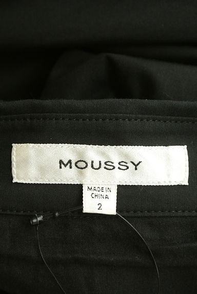 MOUSSY（マウジー）の古着「ボリューム６分袖ロングワンピース（ワンピース・チュニック）」大画像６へ