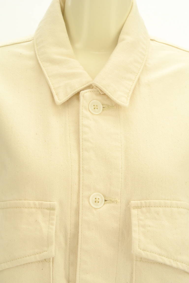 MOUSSY（マウジー）の古着「商品番号：PR10305220」-大画像4