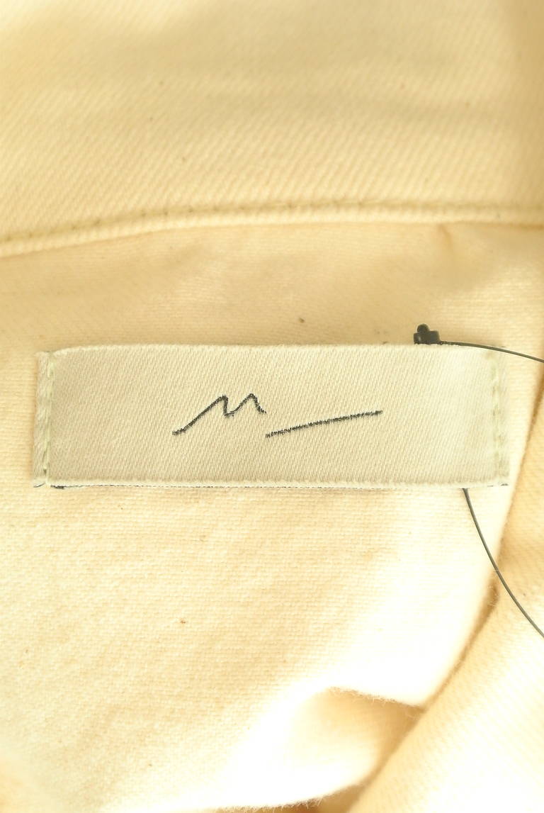 MOUSSY（マウジー）の古着「商品番号：PR10305220」-大画像6