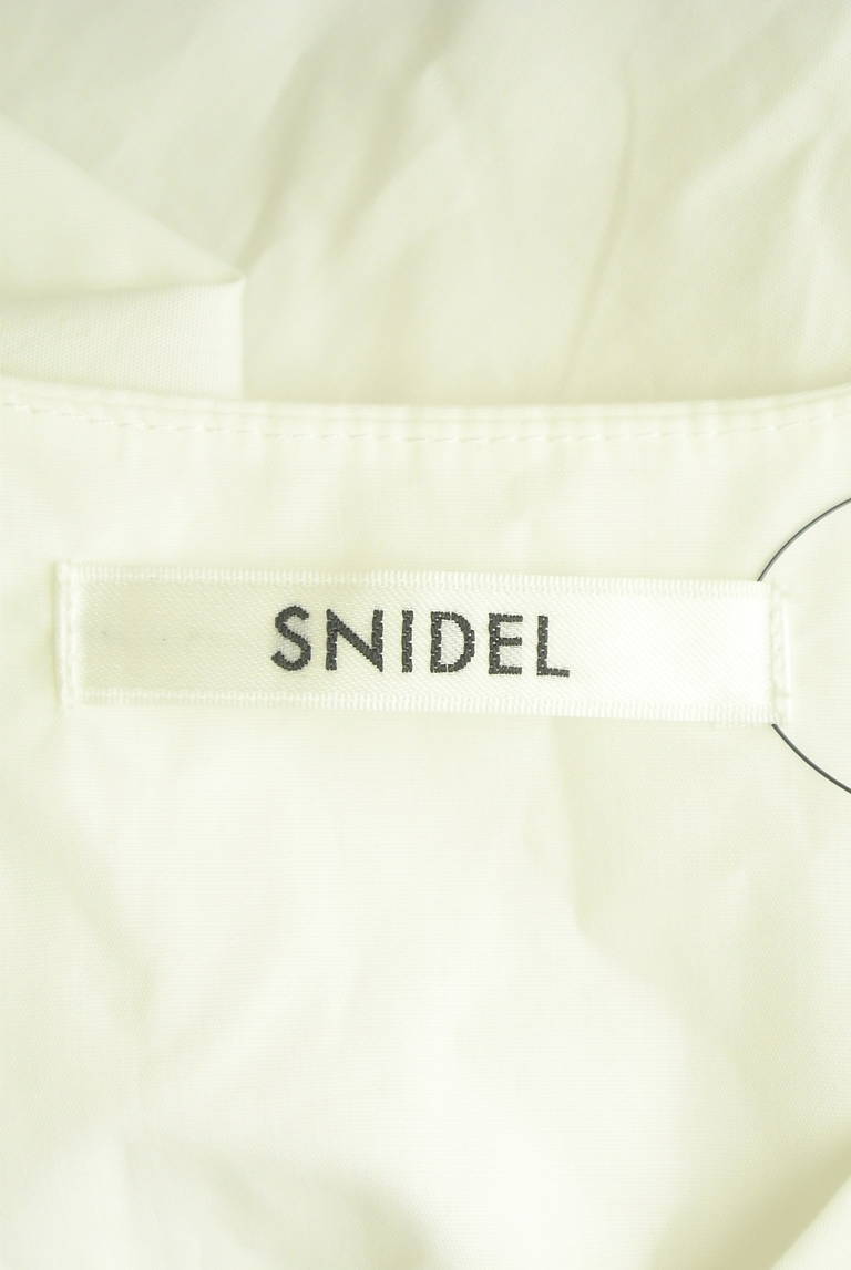 Snidel（スナイデル）の古着「商品番号：PR10305223」-大画像6