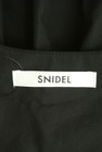 Snidel（スナイデル）の古着「商品番号：PR10305224」-6