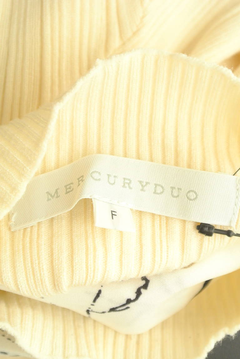 MERCURYDUO（マーキュリーデュオ）の古着「商品番号：PR10305226」-大画像6