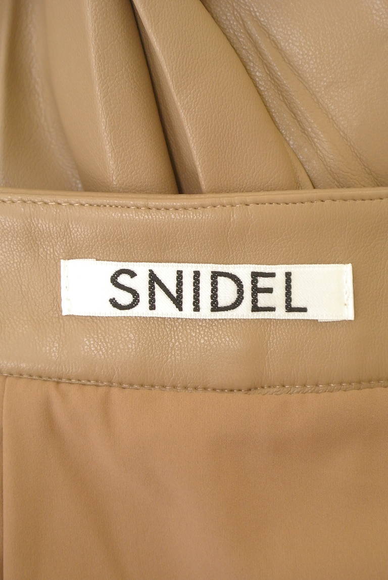 Snidel（スナイデル）の古着「商品番号：PR10305230」-大画像6