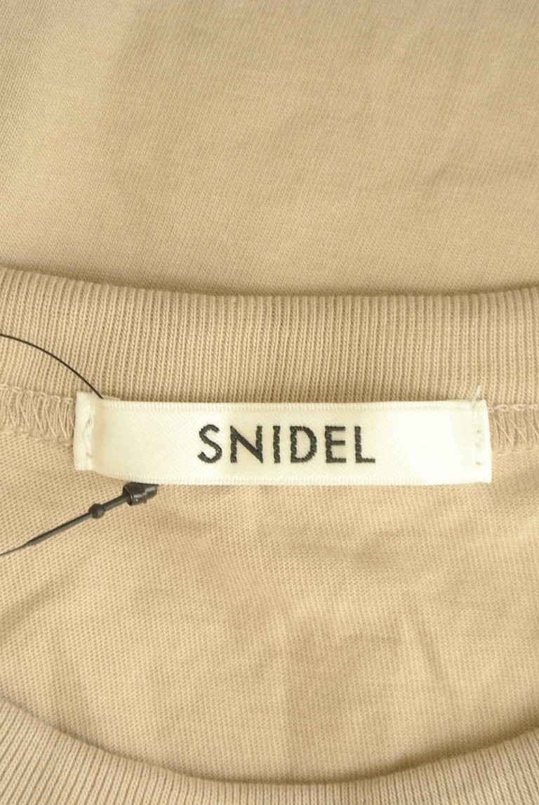 Snidel（スナイデル）の古着「商品番号：PR10305232」-大画像6