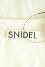 Snidel（スナイデル）の古着「商品番号：PR10305233」-6