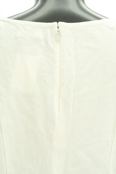 Snidel（スナイデル）の古着「ボリューム６分袖カットソー（カットソー・プルオーバー）」大画像５へ