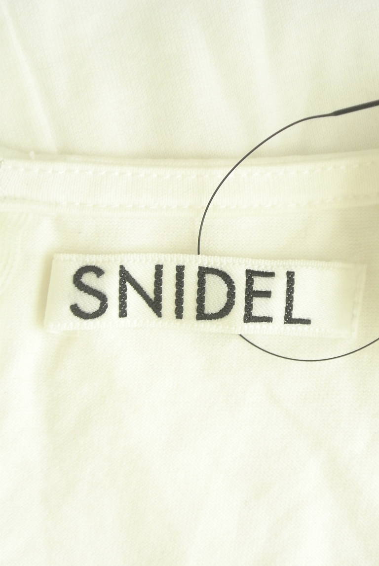 Snidel（スナイデル）の古着「商品番号：PR10305233」-大画像6