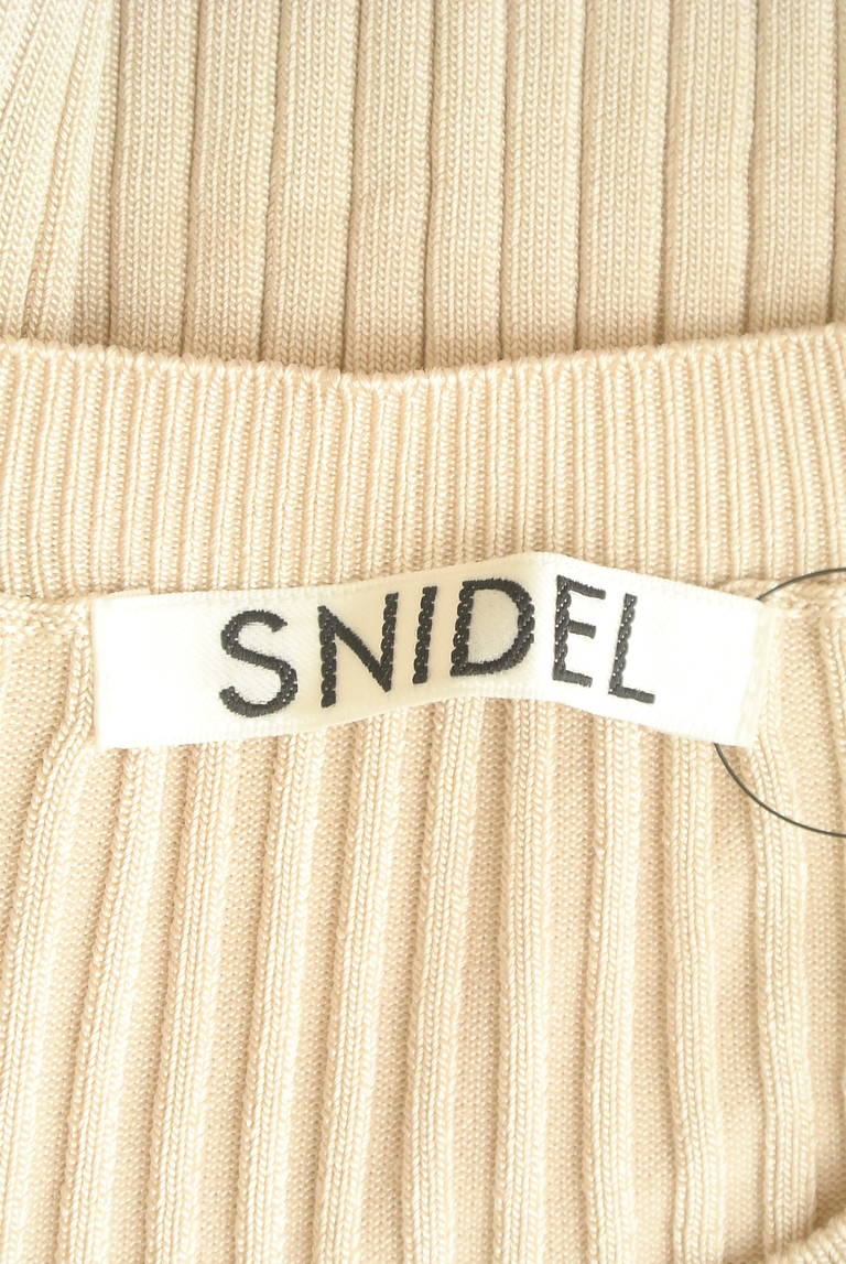 Snidel（スナイデル）の古着「商品番号：PR10305234」-大画像6