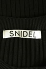 Snidel（スナイデル）の古着「商品番号：PR10305235」-6