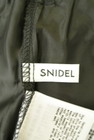 Snidel（スナイデル）の古着「商品番号：PR10305240」-6