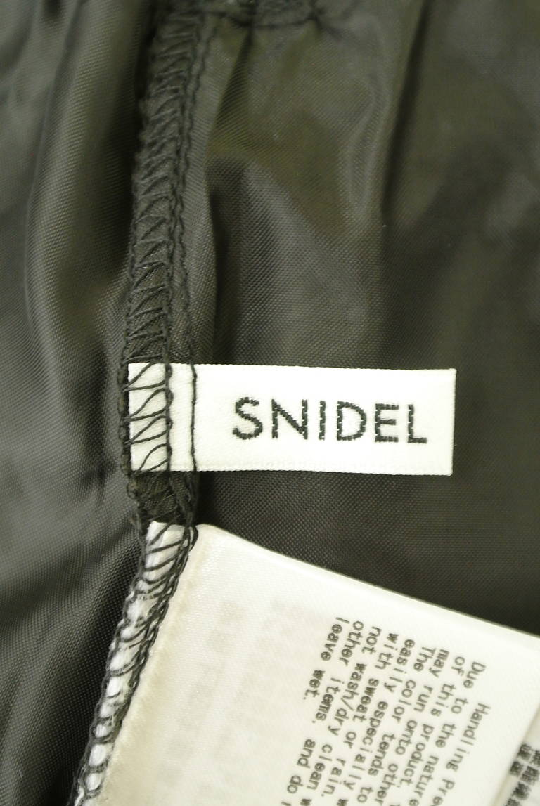 Snidel（スナイデル）の古着「商品番号：PR10305240」-大画像6