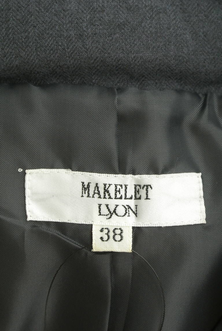 MAKELET LYON（メイクレットリヨン）の古着「商品番号：PR10305243」-大画像6