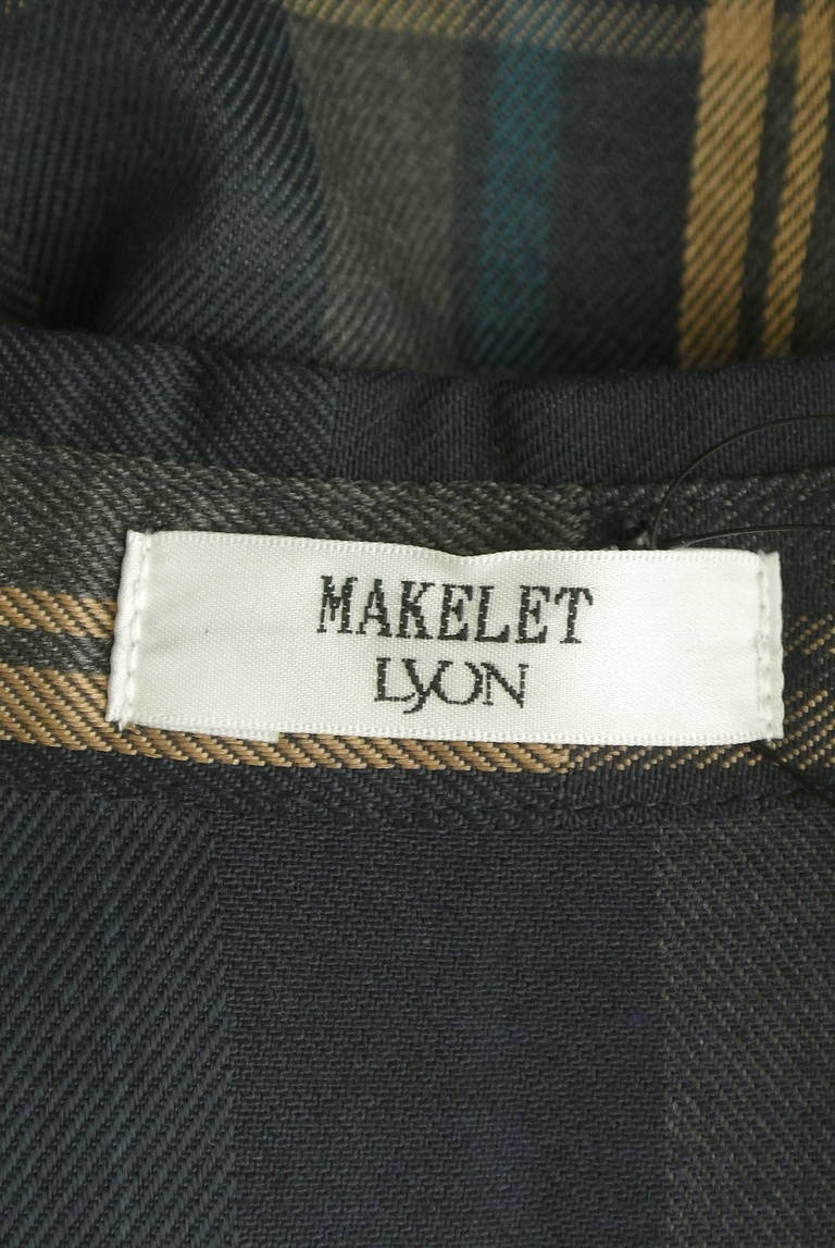 MAKELET LYON（メイクレットリヨン）の古着「商品番号：PR10305245」-大画像6