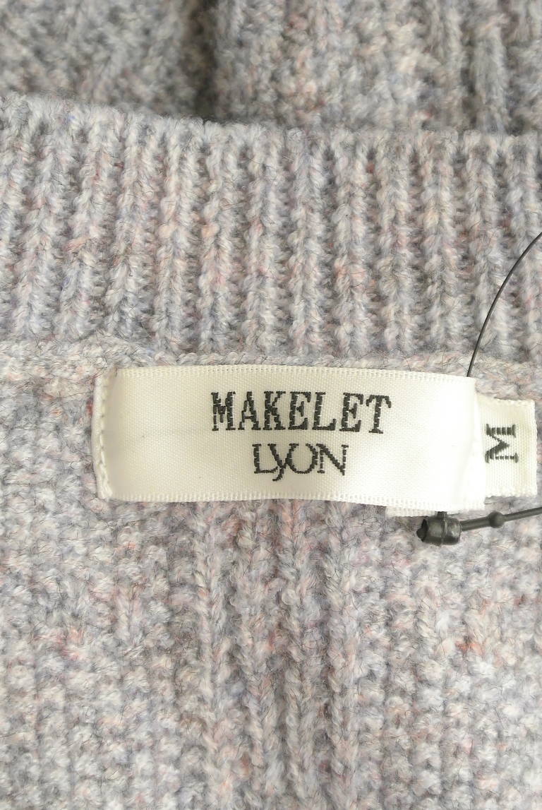 MAKELET LYON（メイクレットリヨン）の古着「商品番号：PR10305246」-大画像6