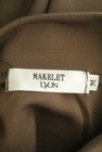 MAKELET LYON（メイクレットリヨン）の古着「商品番号：PR10305247」-6