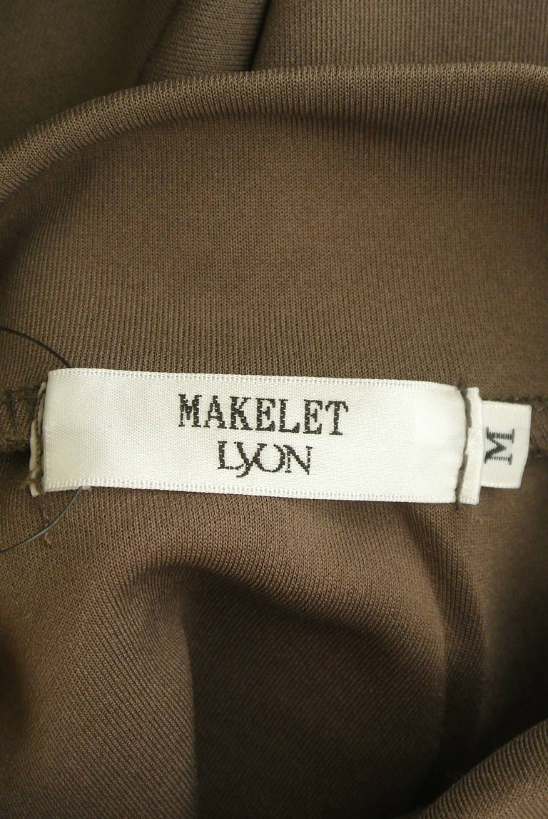 MAKELET LYON（メイクレットリヨン）の古着「商品番号：PR10305247」-大画像6