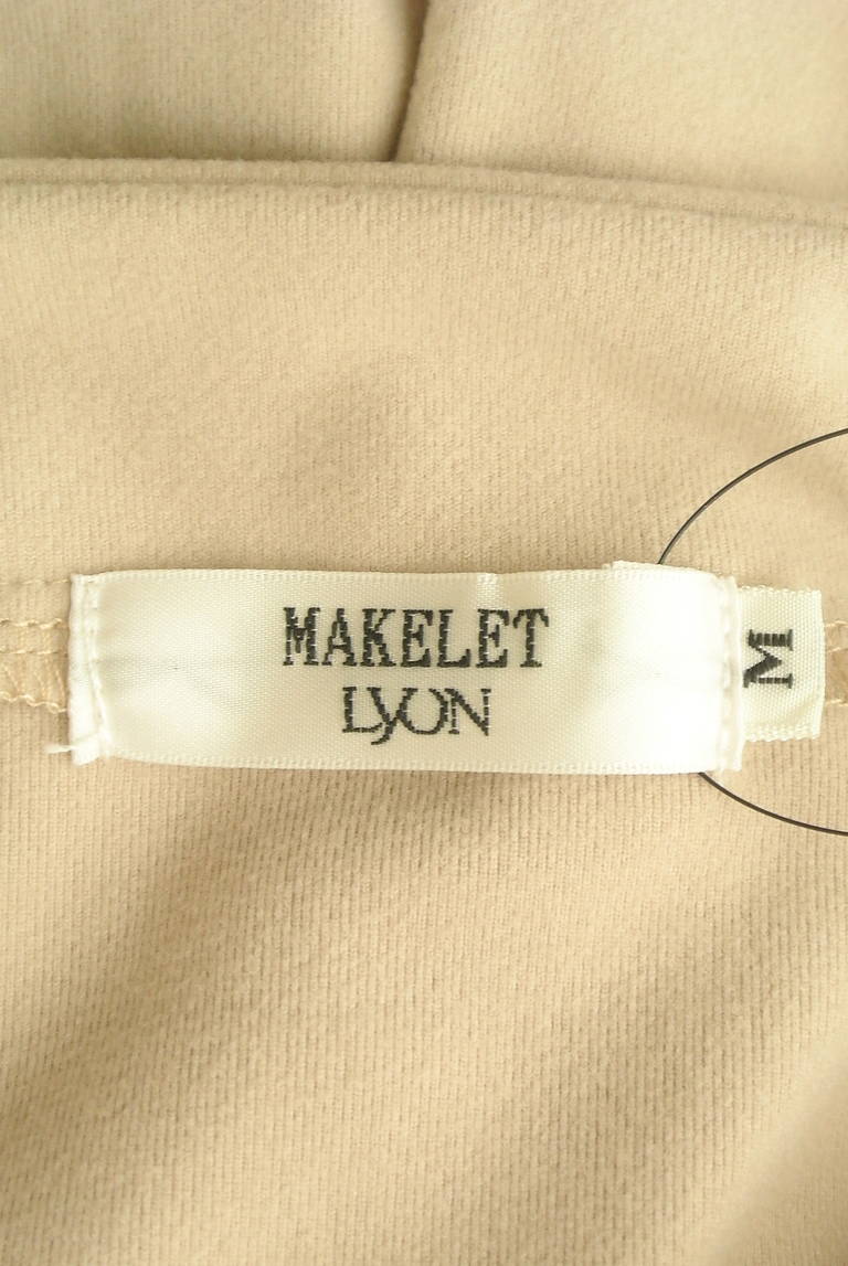 MAKELET LYON（メイクレットリヨン）の古着「商品番号：PR10305248」-大画像6